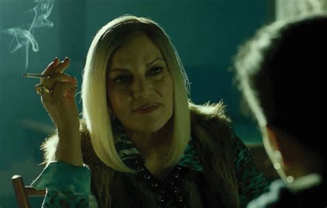 chanel si gomorra|Gomorrah .